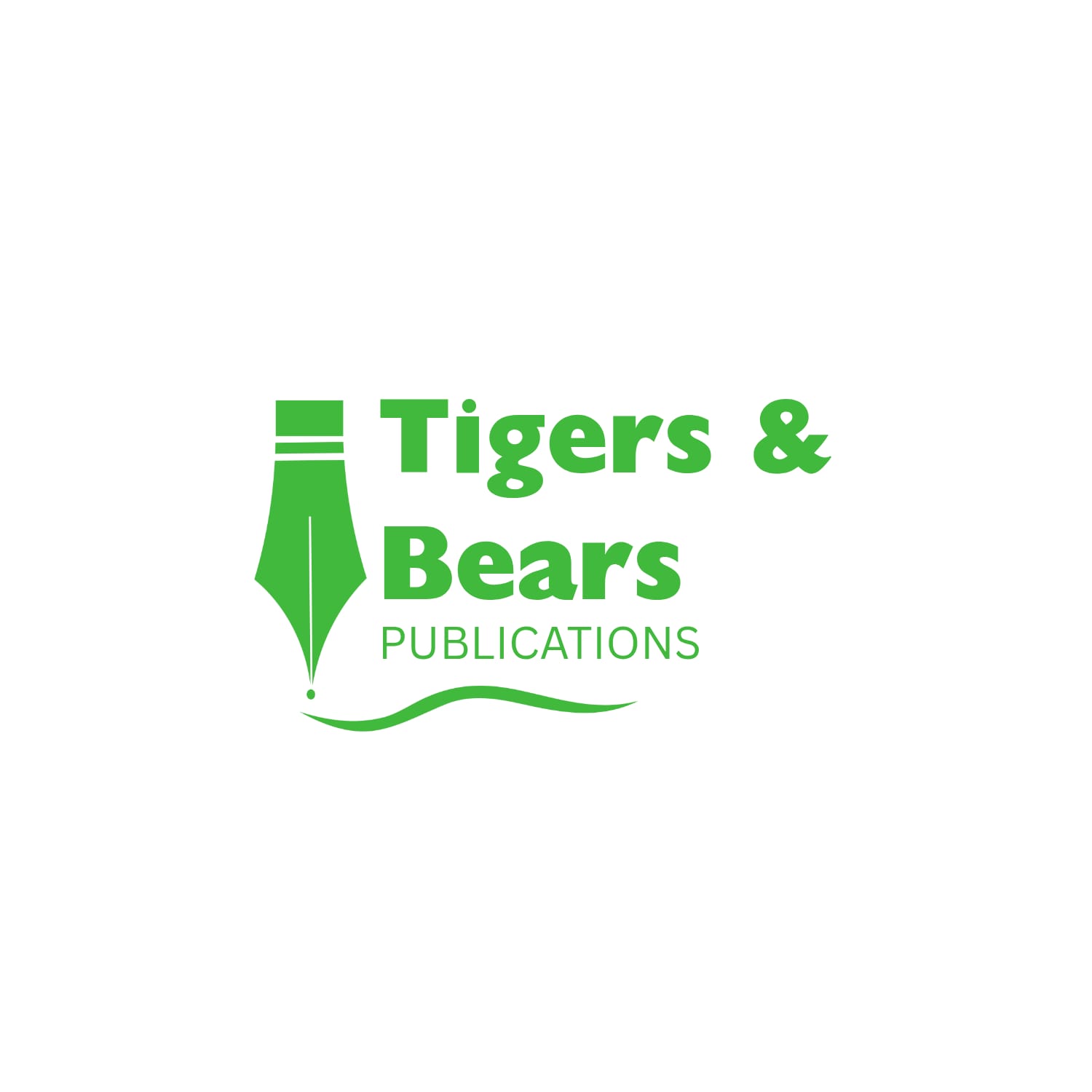Tigers and Bears Publications