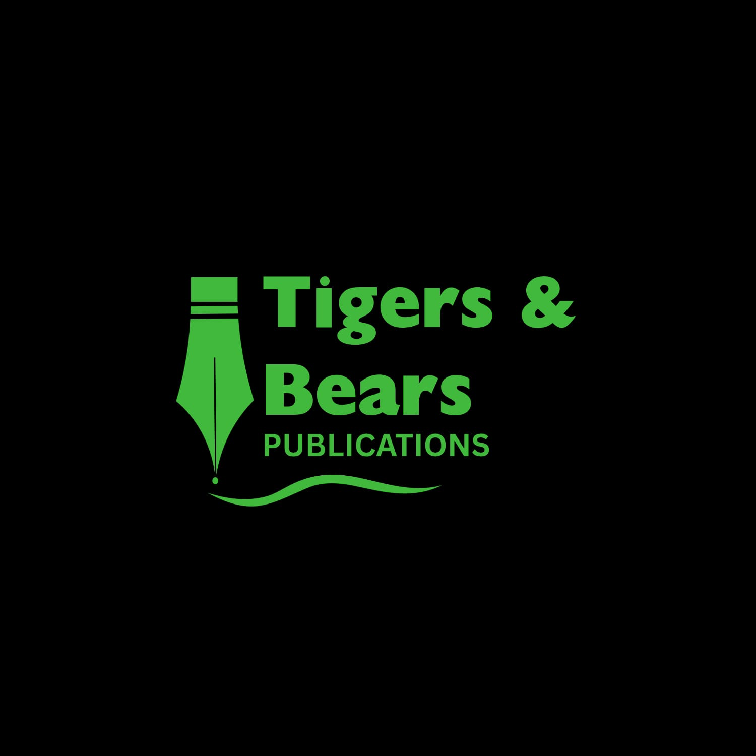 Tigers and Bears Publications
