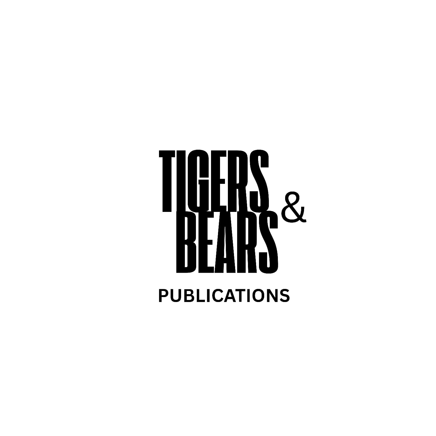 Tigers & Bears Logo